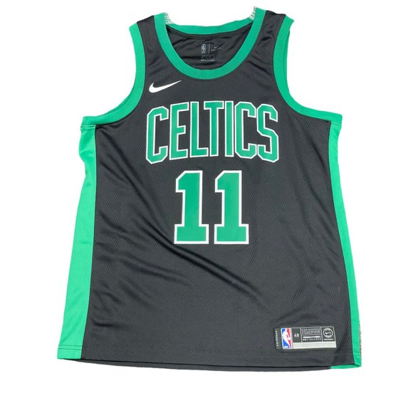 boston celtics kyrie irving jersey